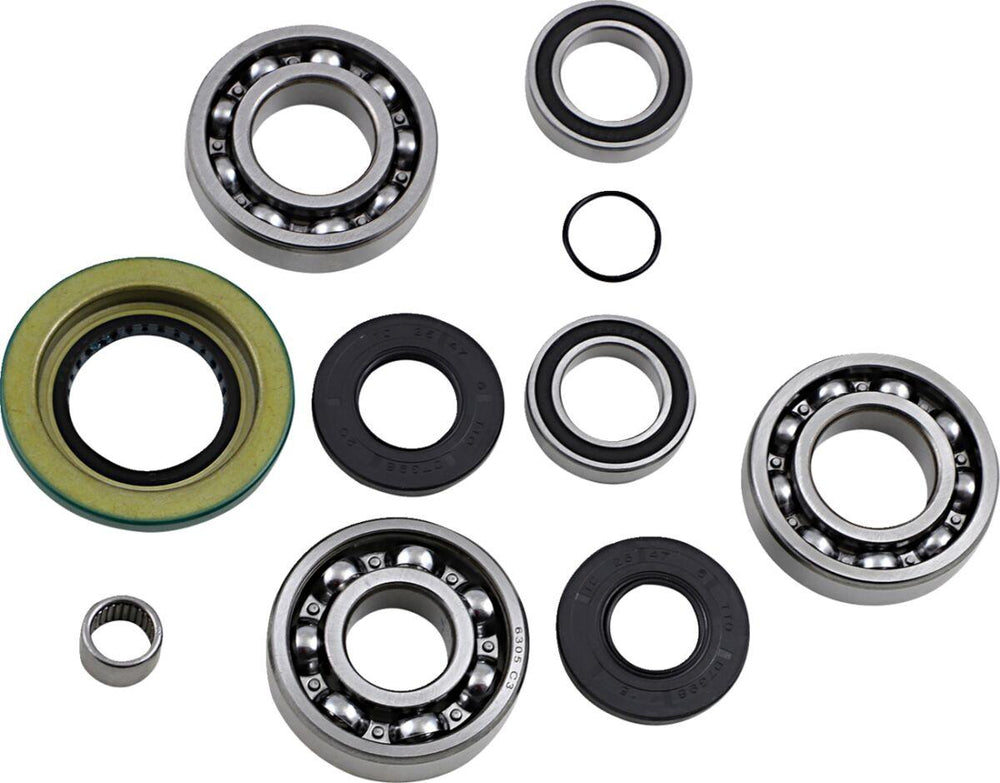 EPI Differential Bearing & Seal Kit For Can Am (BRP) Commander 1000 EFI 2011-2017 Fits Front Or Rear
