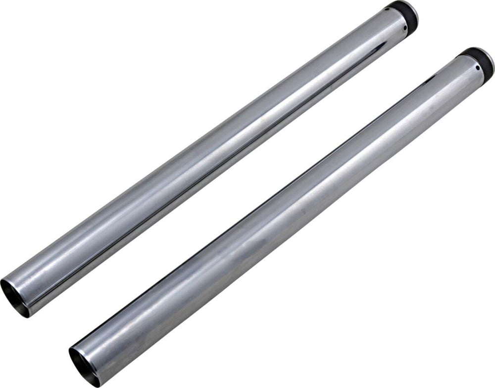 Pro-One Fork Tubes For Harley Davidson FXD 1584 2007-2010 25.50" - Hard Chrome