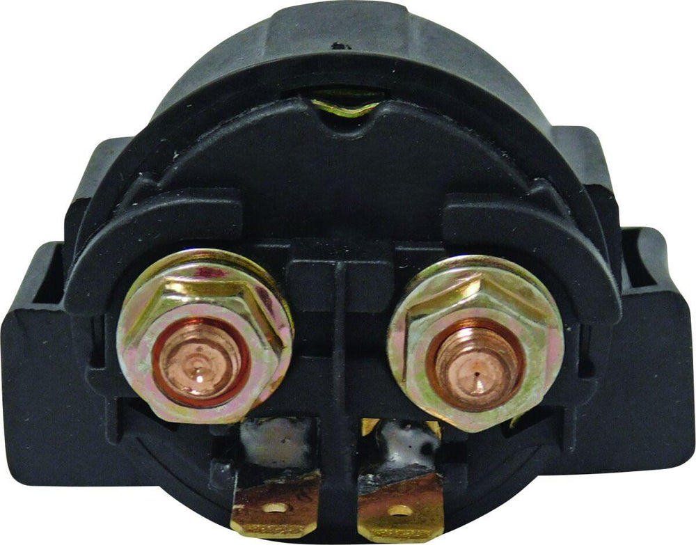 Parts Europe Solenoid Switch For Kawasaki GPX 750 R 1987-1988