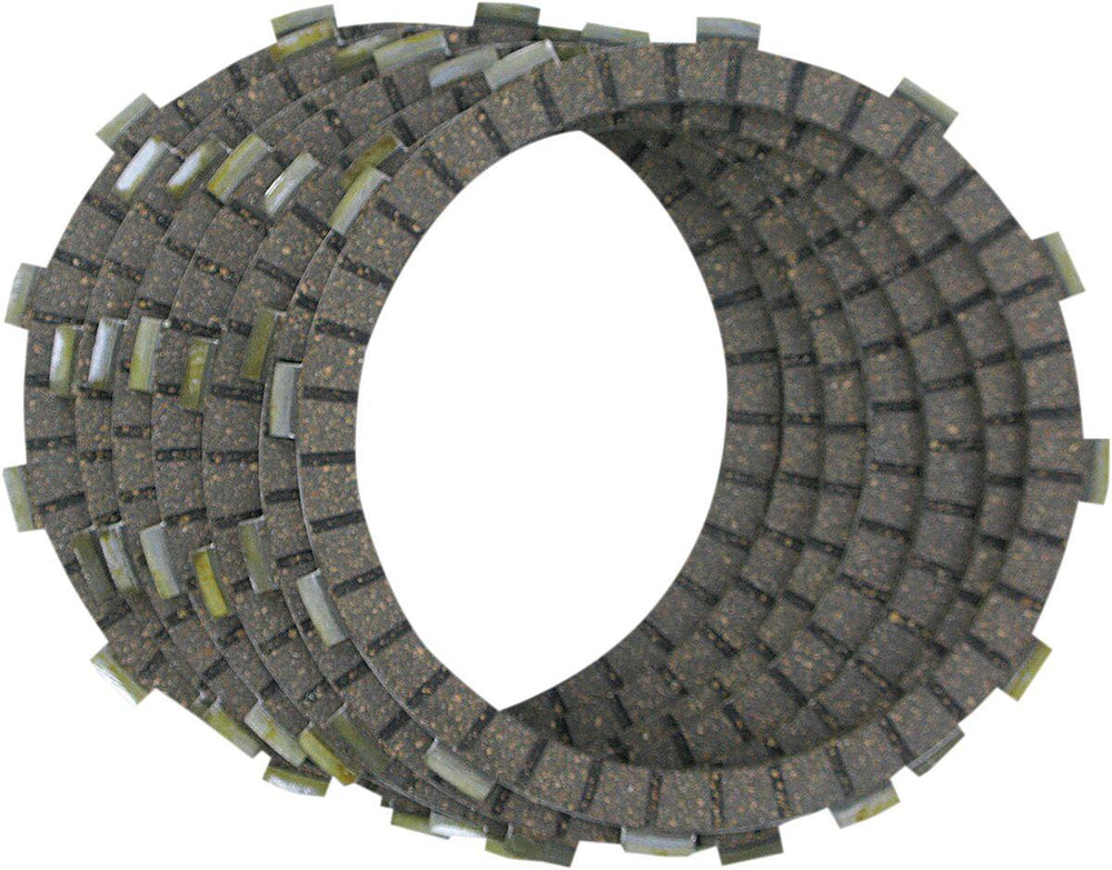 EBC CK Standard Series Clutch Friction Plate Kit For Honda CB 1100 SF 2000-2003