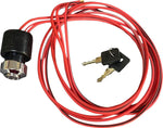 Drag Specialties Ignition Switch For Harley Davidson XL 1200 C 1996-2011