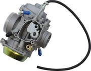 Moose Racing Replacement Carburettor For Polaris Sportsman 600 4X4 2003-2005 - Silver