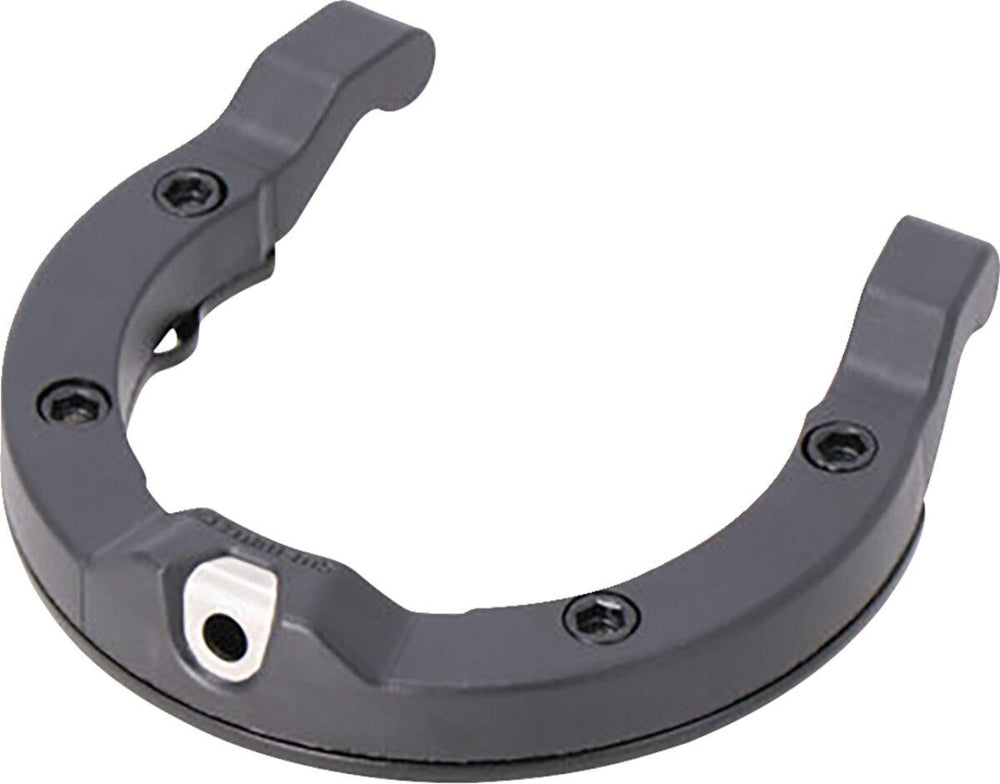 SW Motech ION Tank Ring For Triumph Trident 660 2021-2024 - Black