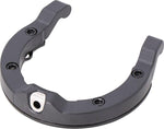 SW Motech ION Tank Ring For Triumph Trident 660 2021-2024 - Black