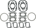 Vertex Pro-Formance Top End Engine Gasket Set For Ski-Doo Alpine 2 500 1988-1995