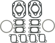 Vertex Pro-Formance Top End Engine Gasket Set For Ski-Doo Alpine 2 500 1988-1995