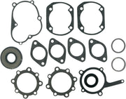 Vertex Complete Engine Gasket Set For Yamaha GPX 433 1974-1975