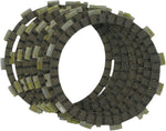 EBC CK Standard Series Clutch Friction Plate Kit For Suzuki SV 650 1999-2008
