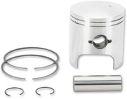 Parts Unlimited Piston Kit For Arctic Cat ZRT 800 1995-2001 Standard