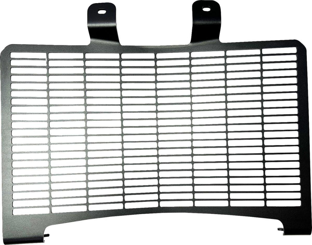 Drag Specialties Radiator Shield For Harley Davidson RA 1250 2021-2024 - Black