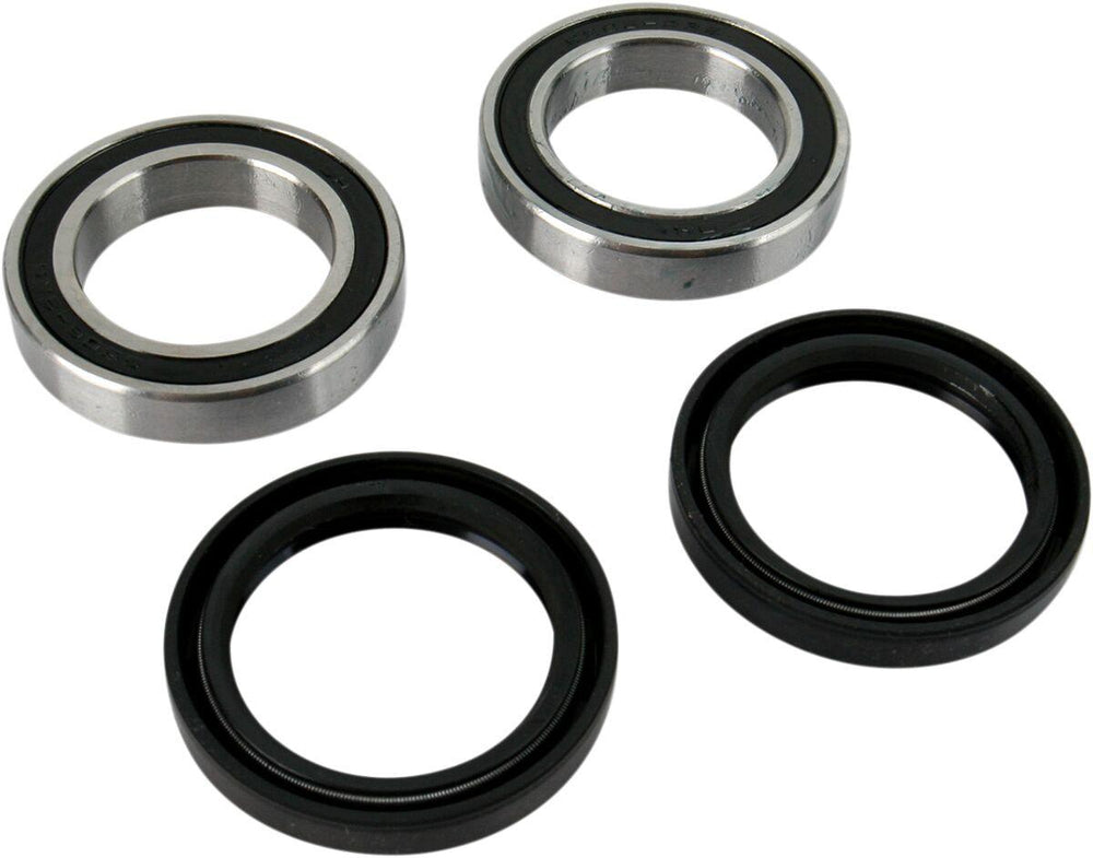 Pivot Works Wheel Bearing & Seal Kit For KTM  EXC125 2003-2005 Front