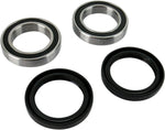 Pivot Works Wheel Bearing & Seal Kit For KTM  EXC125 2003-2005 Front