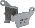 Brembo PRIME Sinter SX Brake Pads For Kove 450 2023 Rear