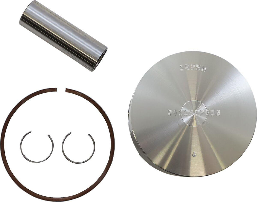 Wiseco Piston Kit For Ski-Doo (BRP) MX-Z 600 1999-2001 Standard