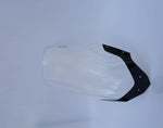 Bullster Windshield Windscreen For Honda XL 125 V 2001-2006 - Clear