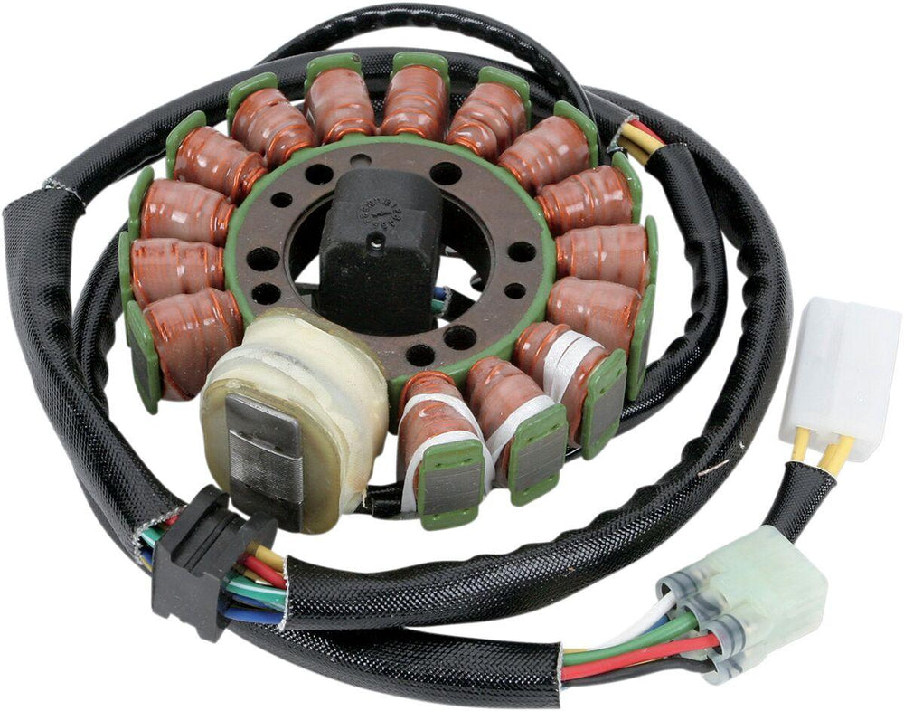Ricks Stator For Yamaha YFM 350 FX 4X4 1995-1999