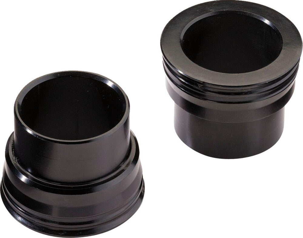 Moose Racing SX-1 Wheel Spacers For Yamaha YZ125 2009-2026 Rear - Black