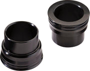 Moose Racing SX-1 Wheel Spacers For Beta RR 125 2013-2023 Rear - Black