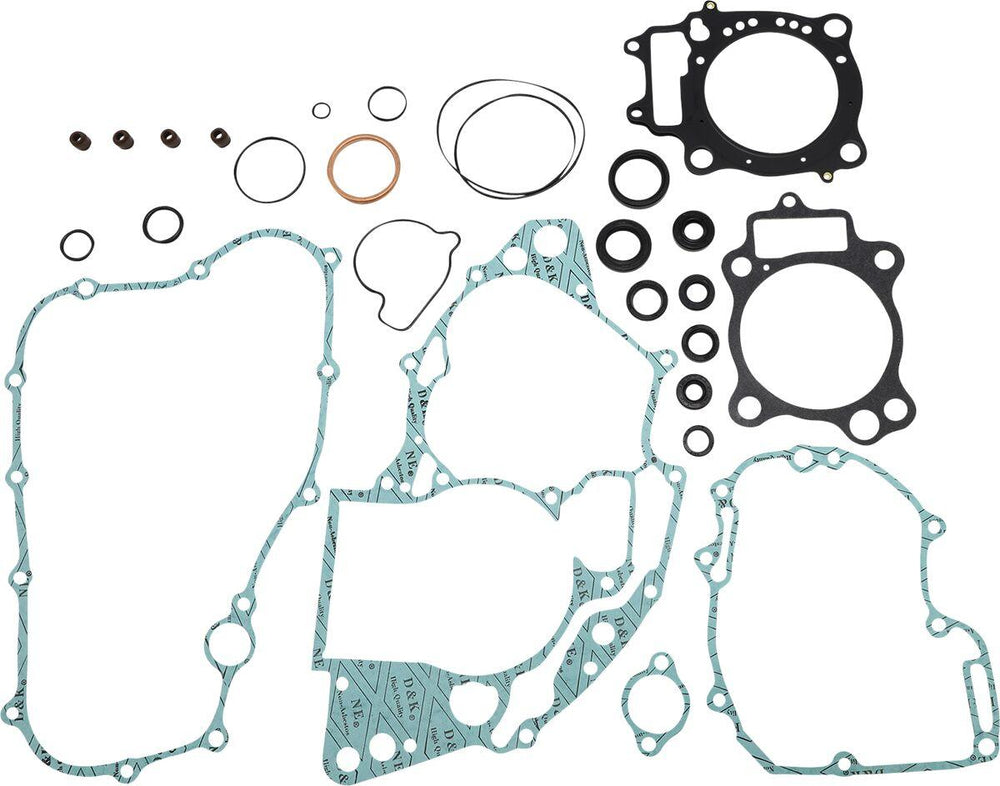 Prox Complete Gasket Kit For Honda CRF250R 2004-2007