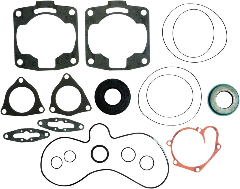 Vertex Complete Engine Gasket Set For Polaris Edge 800 2003-2005