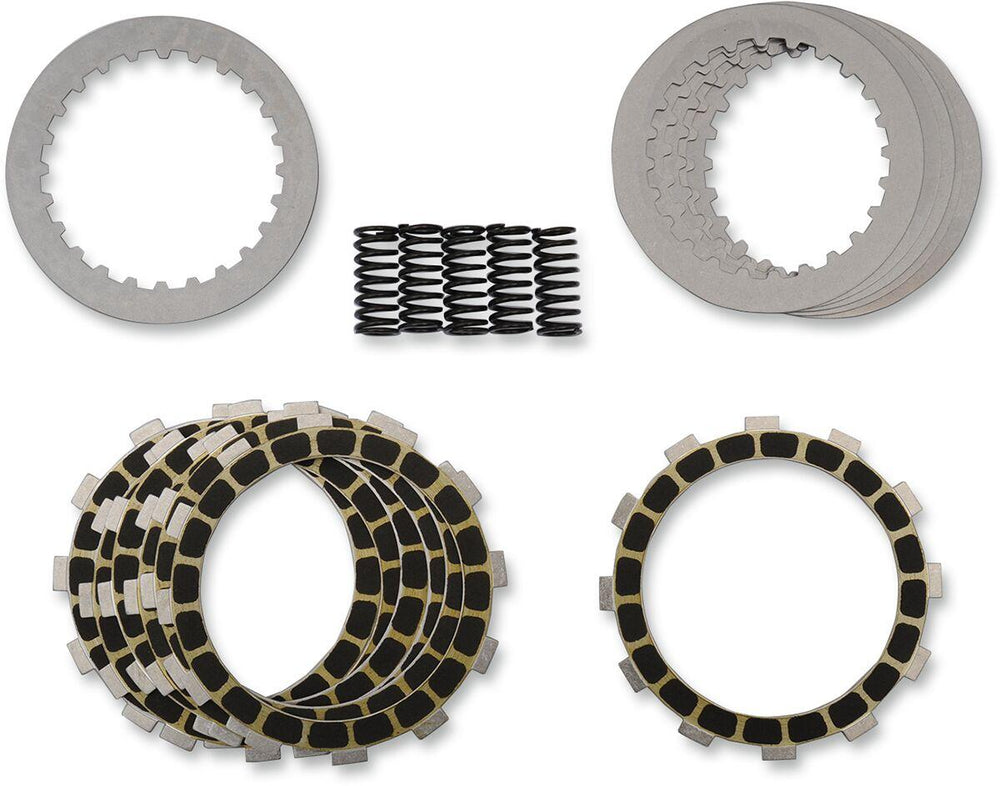 Barnett Complete Dirt Digger Clutch Kit For KTM  SX125 2006-2018