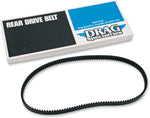 Drag Specialties Rear Drive Belt For Harley Davidson FXD 1340 1995-1998