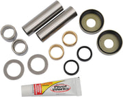 Pivot Works Swingarm Bearing Kit For Yamaha YFZ450 2012-2013