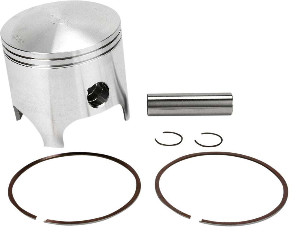 Wiseco Piston Kit For Yamaha IT 490 1983-1984 +0.50 mm