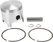 Wiseco Piston Kit For Yamaha IT 490 1983-1984 +0.50 mm