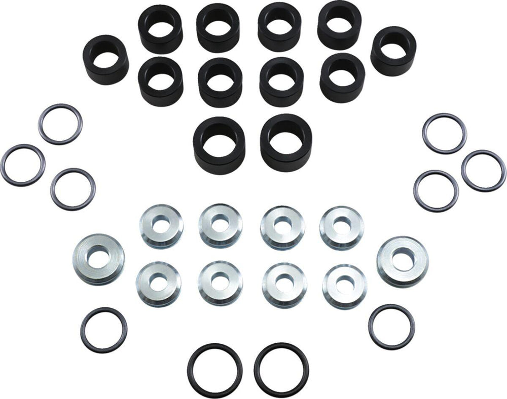 Moose Racing Suspension Bushing Kit For Polaris Ranger XP 1000 Crew-6 4X4 2019 Rear