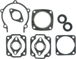 Vertex Complete Engine Gasket Set For Ski-Doo Elan 250 1975-1996