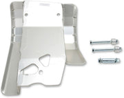 Moose Racing Swingarm Skid Plate For Yamaha YFM250R 2008-2013 - Anodized