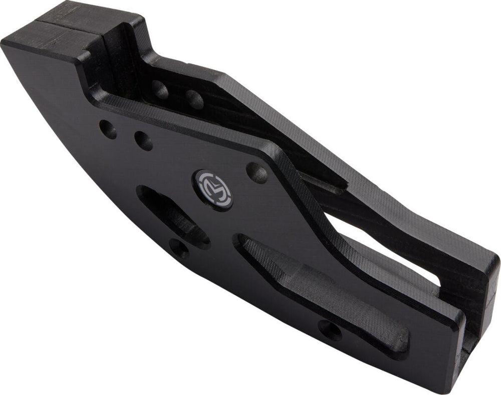 Moose Racing Chain Guard For Kawasaki KX250 2021-2026 Black