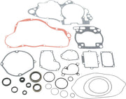 Moose Racing Complete Gasket & Oil Seal Kit For Suzuki RM250 2001-2012