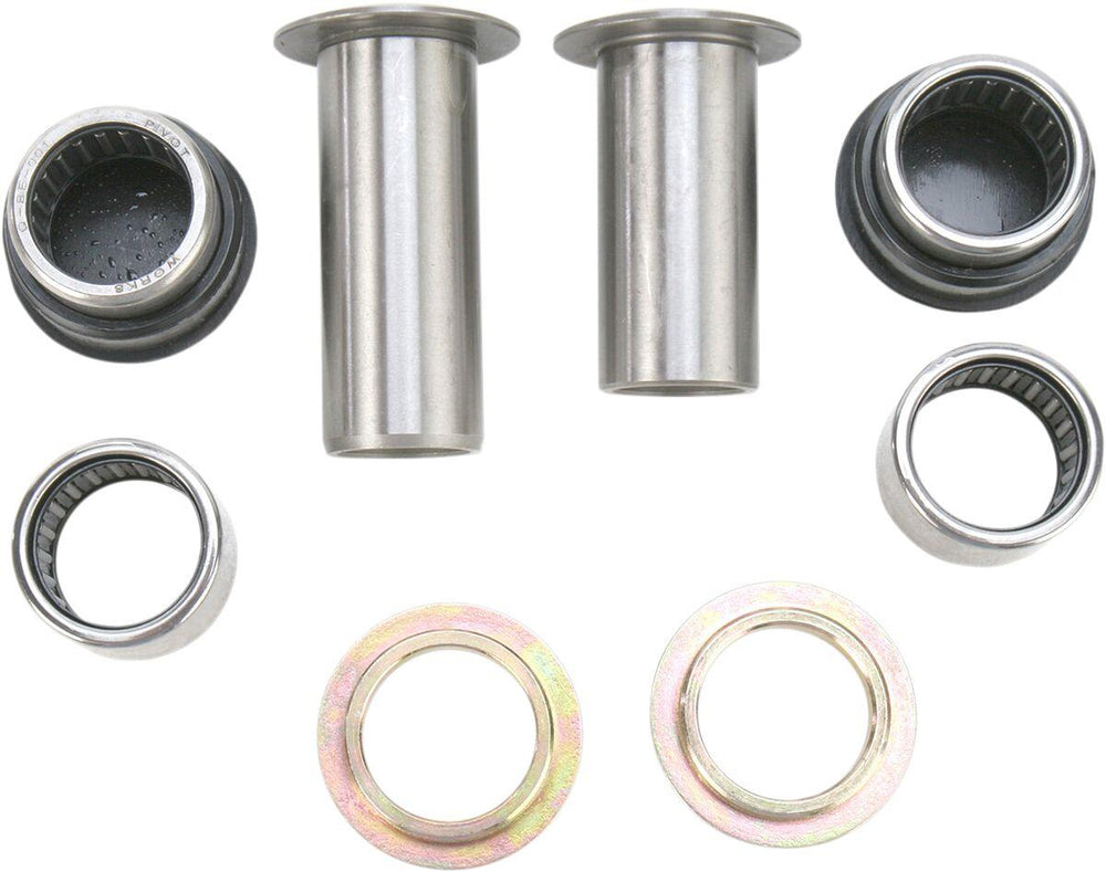Pivot Works Swingarm Bearing Kit For Husqvarna TC250 2008-2009