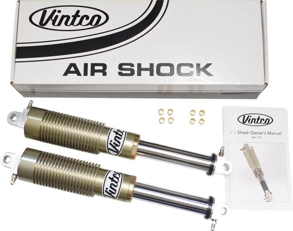 Vintco Air Shock For Husqvarna CR125 1979-1980