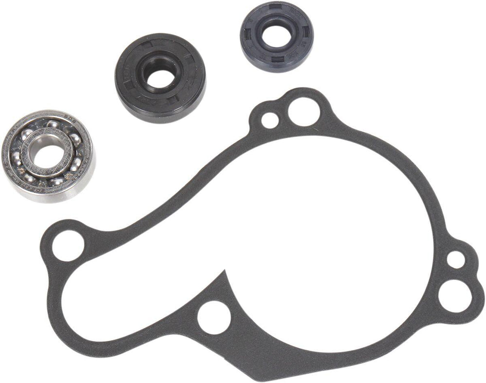 Hot Rods Water Pump Repair Kit For Yamaha WRF250 2015-2017