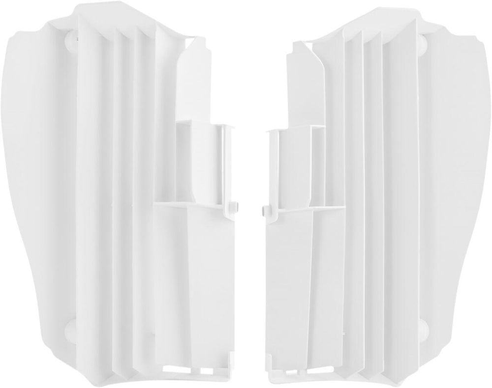 UFO Radiator Louvres For Yamaha YZF250 2019-2020 -
