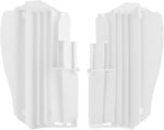 UFO Radiator Louvres For Yamaha YZF250 2019-2020 -