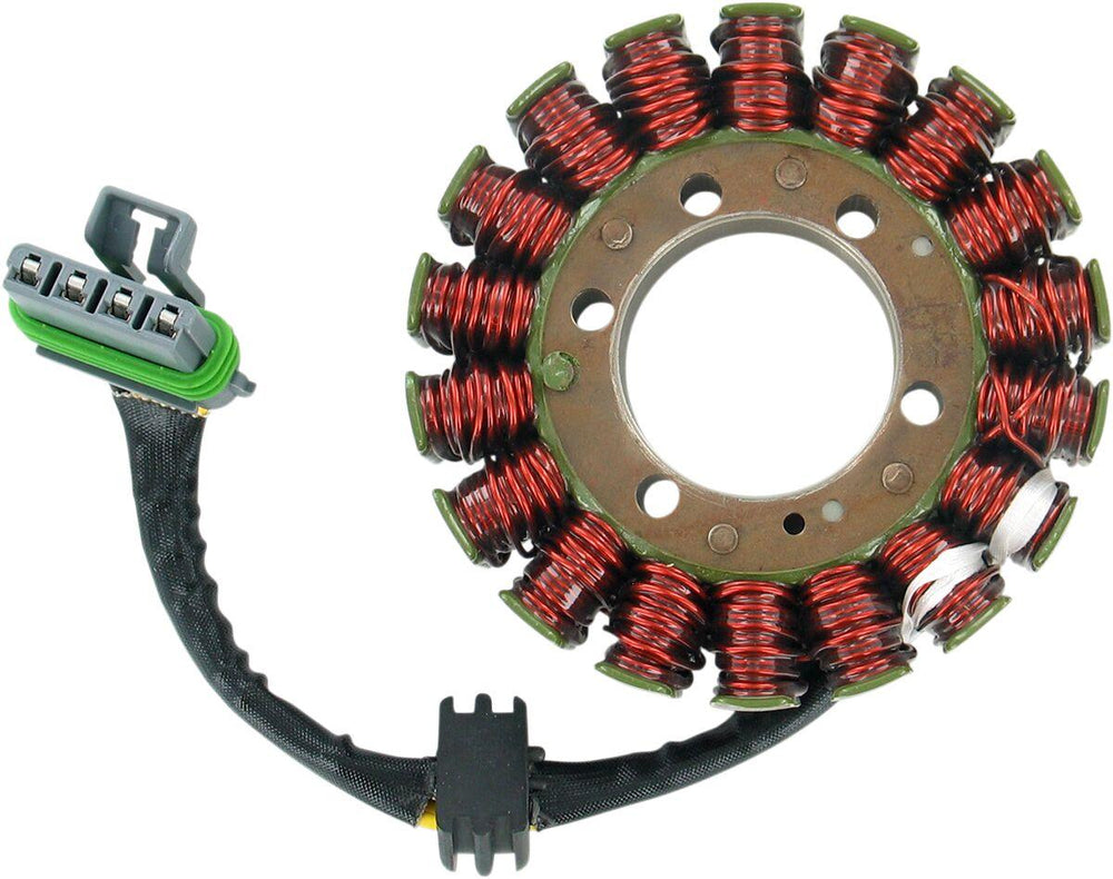 Moose Racing Stator For Polaris Ranger 700 EFI 4X4 2006-2009