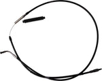 Barnett Clutch Cable For Harley Davidson FLTRXSE 1977 2023-2024 +20.3 cm (8") - Black