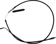 Barnett Clutch Cable For Harley Davidson FLTRXSE 1977 2023-2024 +20.3 cm (8") - Black