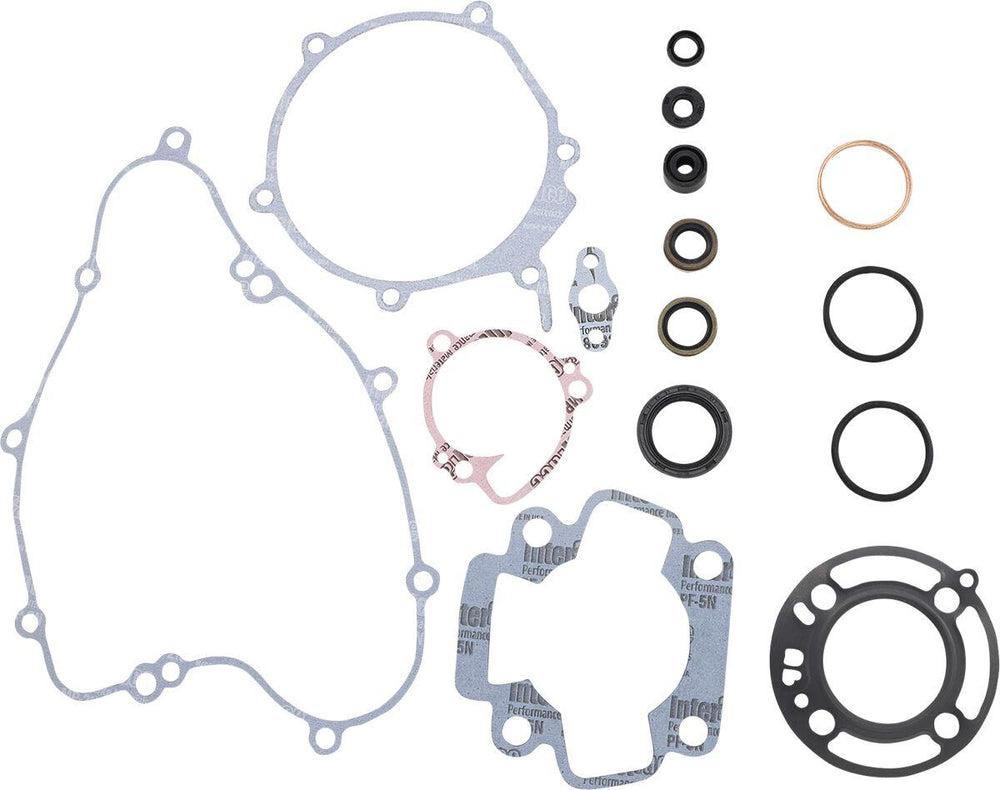 Prox Complete Gasket Kit For Kawasaki KX65 2000-2006