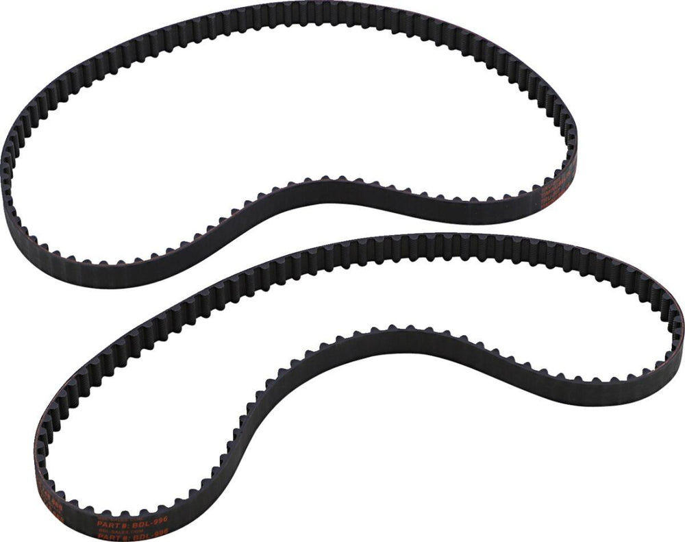 Belt Drives LTD Tru-Fit Timing Belts For Ducati 748 1995-2001