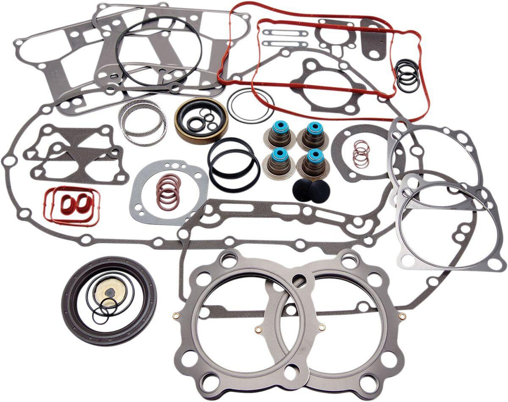 Cometic Complete Gasket Kit For Harley Davidson XL1200C 2007-2018