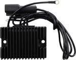 Drag Specialties Premium Voltage Regulator For Harley Davidson FLSTC1450 2000 - Black
