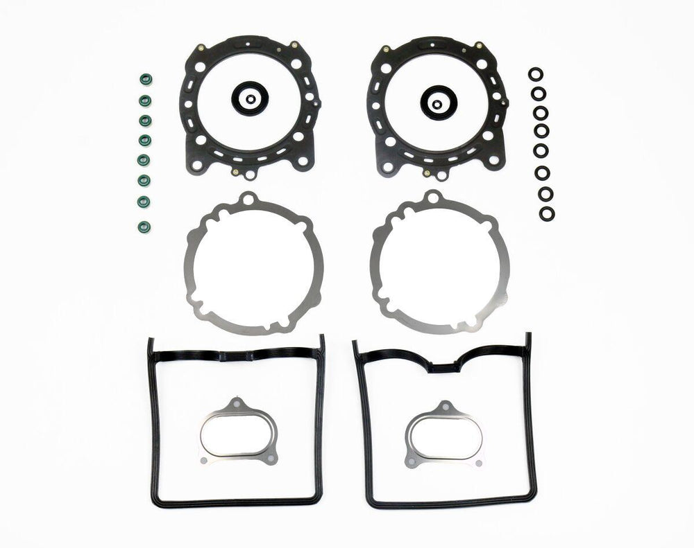 Athena Top End Gasket kit For Ducati 1198 2009-2011