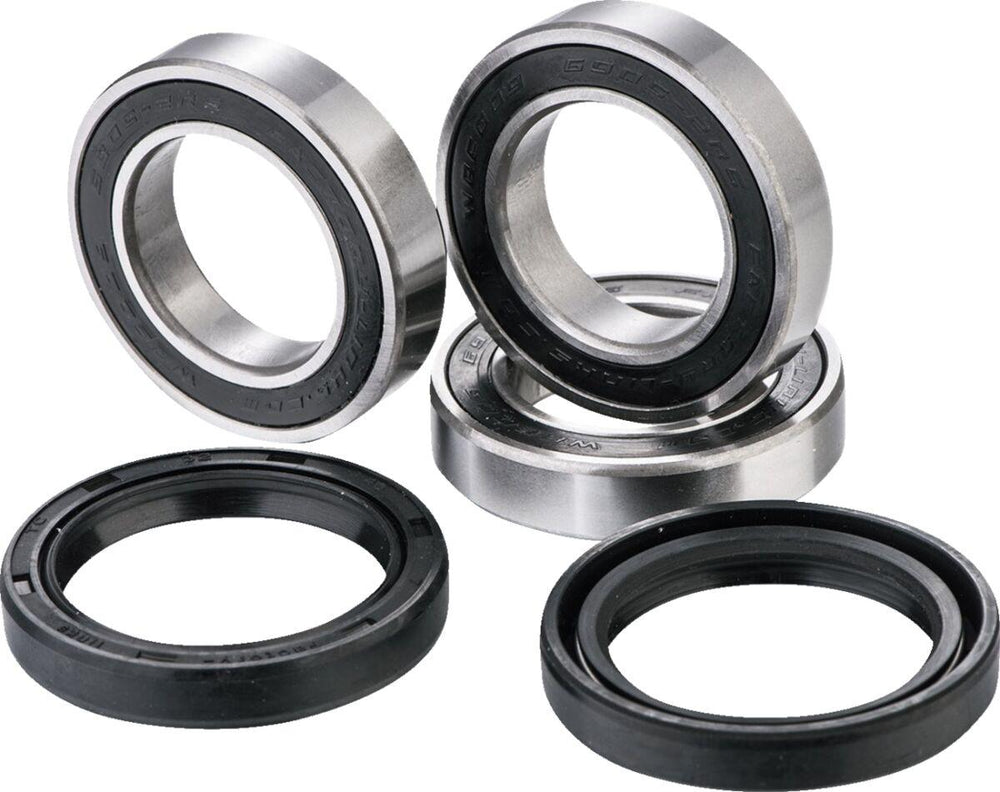 Factory Links Wheel Bearing Kit For Honda CR125 2000-2007 Rear