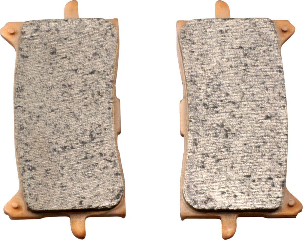 EBC Sintered "HH" Brake Pads For Honda CB125F 2015-2021 Front