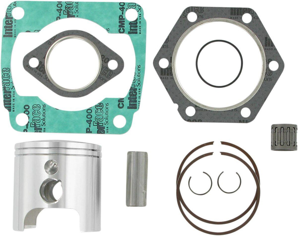 Wiseco High Performance Piston Kit For Polaris Scrambler 250 2X4 1985-1986